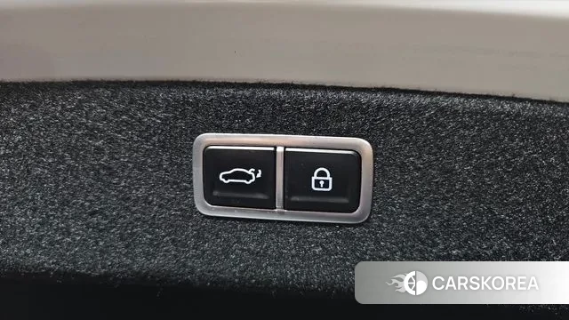 Genesis G80 (RG3) id 3242829 из Кореи 11