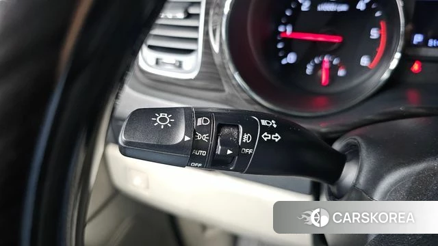 Kia The New Carnival id 4581421 из Кореи 11