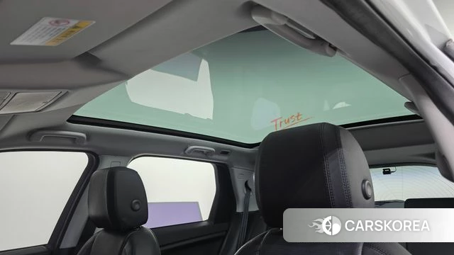 Land Rover Discovery Sports id 4345501 из Кореи 11