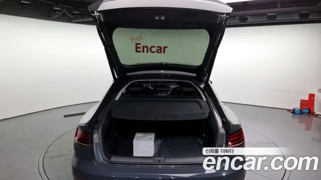Volkswagen Arteon id 2854471 из Кореи 11