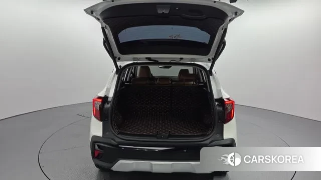 Kia The New Seltos id 3502437 из Кореи 11