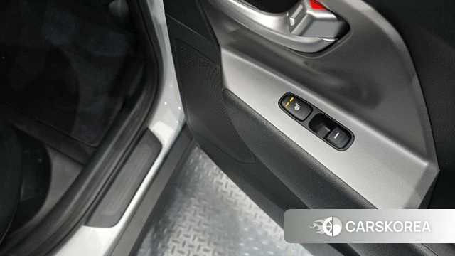 Kia Niro Plus id 4433383 из Кореи 11