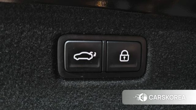 Kia The New K9 2nd generation id 3923155 из Кореи 11