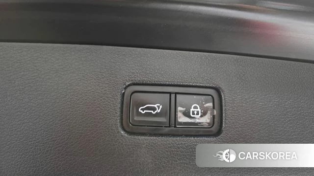Genesis GV80 id 4594955 из Кореи 11