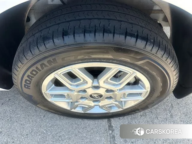 Hyundai Staria id 3420224 из Кореи 11