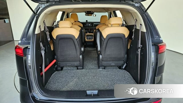 Kia Carnival 4th generation id 3839847 из Кореи 11