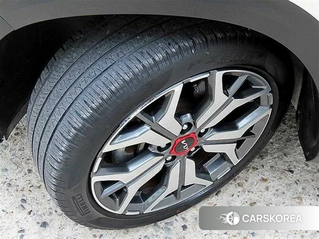 Kia Seltos id 4848649 из Кореи 11
