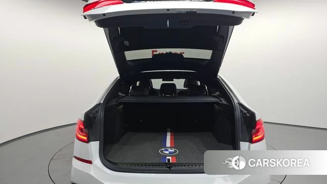 BMW 6 Series GT (G32) id 3921877 из Кореи 11