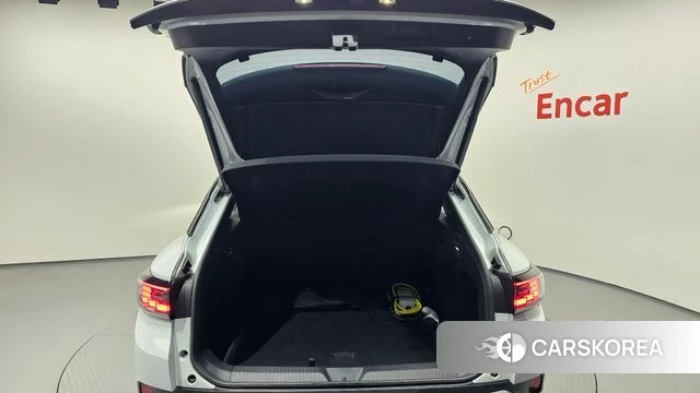 Volkswagen ID.4 id 3859297 из Кореи 11