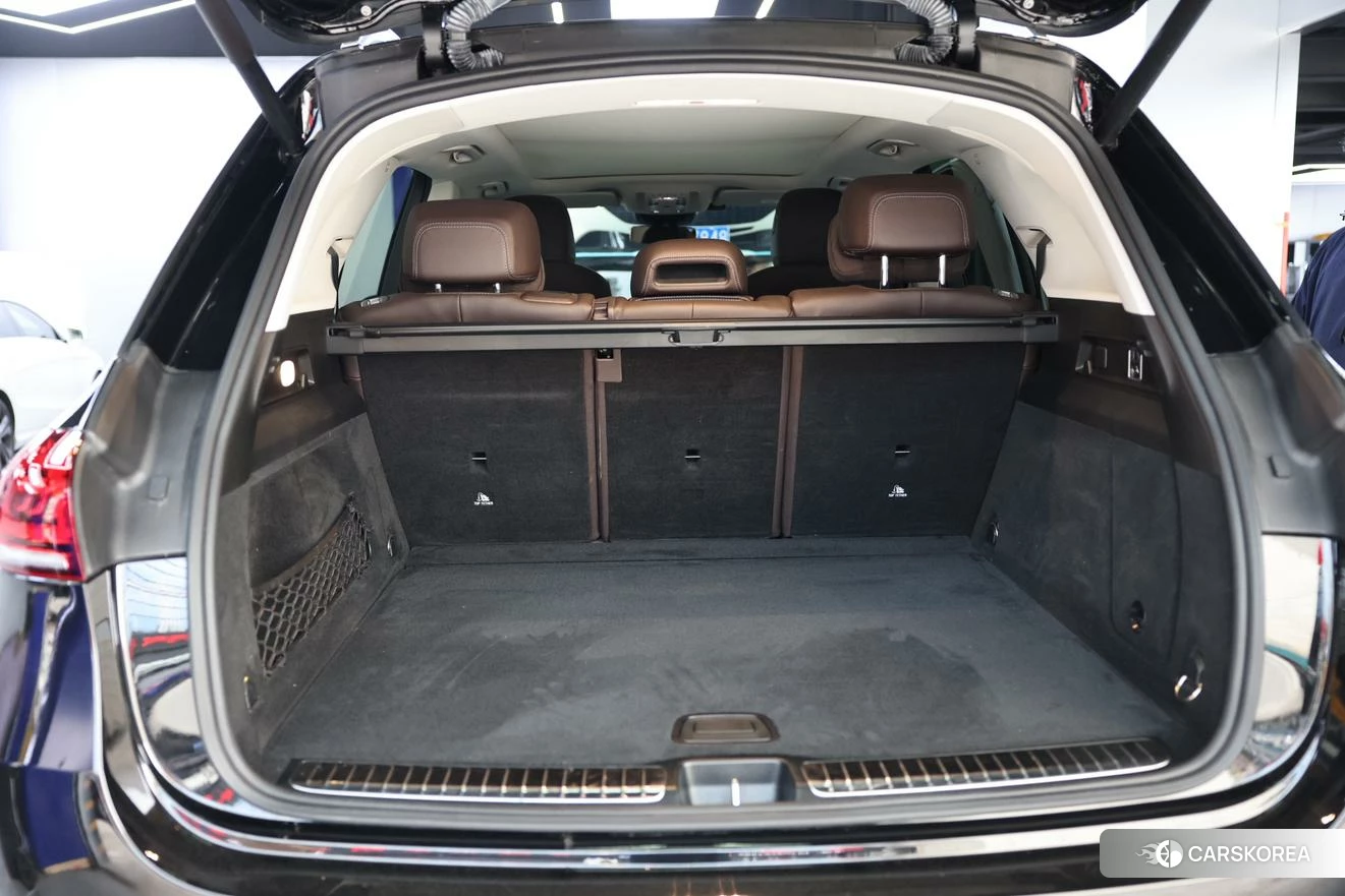 Mercedes-Benz GLE (import) id 4452646 из Китая 11