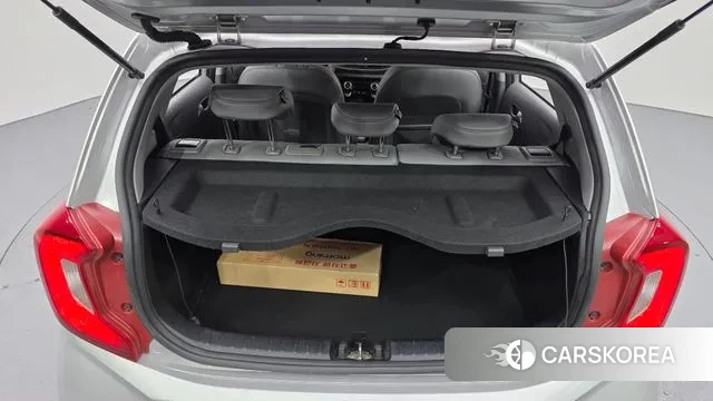 Kia Morning Urban (JA) id 3453908 из Кореи 11