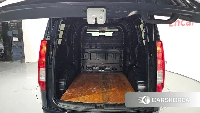 Hyundai Staria id 3281609 из Кореи 11