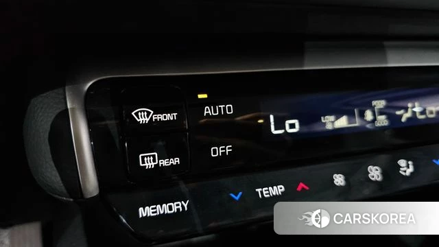 Kia K5 3rd generation id 4470582 из Кореи 11