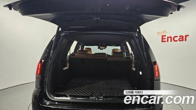 Kia Mohave Master id 2687605 из Кореи 11