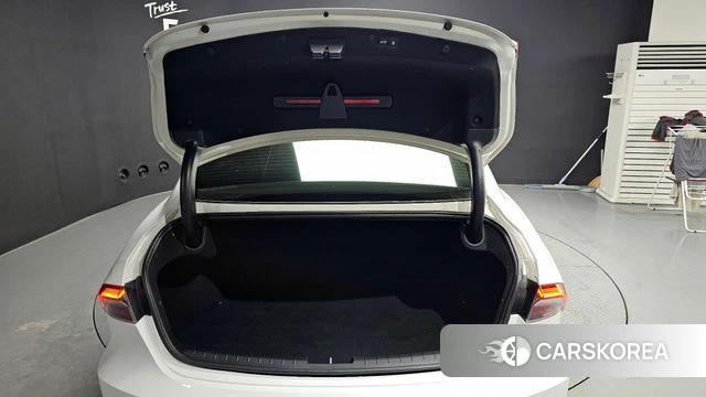 Hyundai The New Grandeur IG id 3916633 из Кореи 11