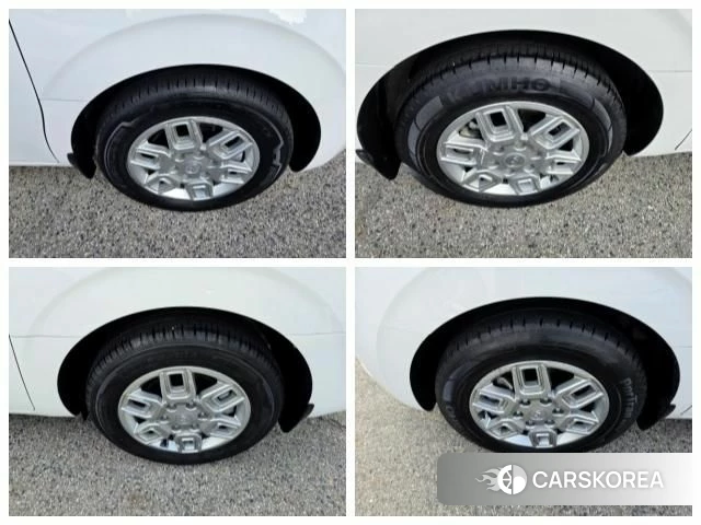 Hyundai Staria id 4650397 из Кореи 11