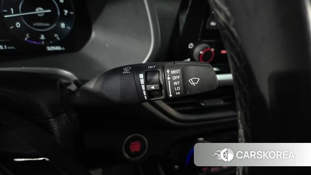 Kia The New K3 2nd generation id 4637062 из Кореи 11