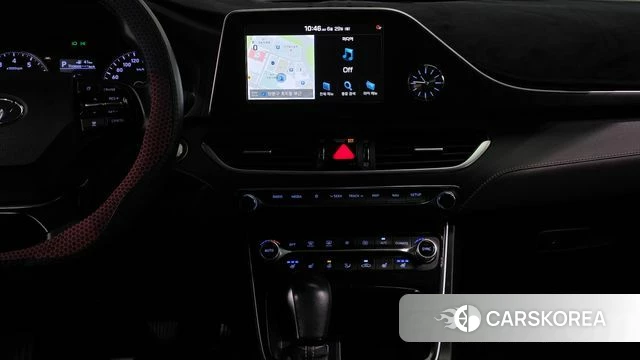 Hyundai Grandeur IG id 4520843 из Кореи 11