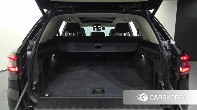BMW X5 (G05) id 4895062 из Кореи 11
