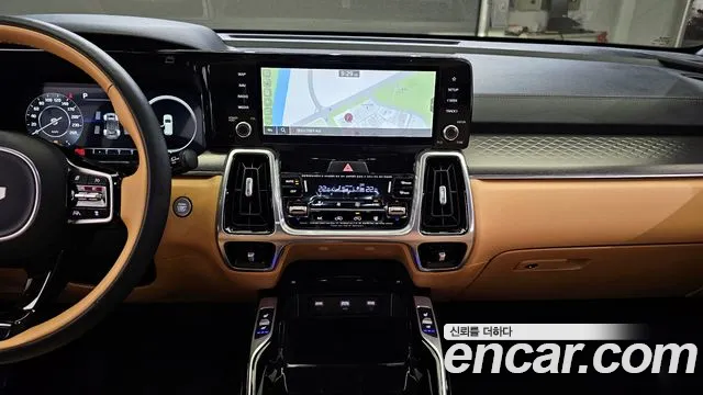 Kia Sorento 4th Generation id 2694728 из Кореи 11