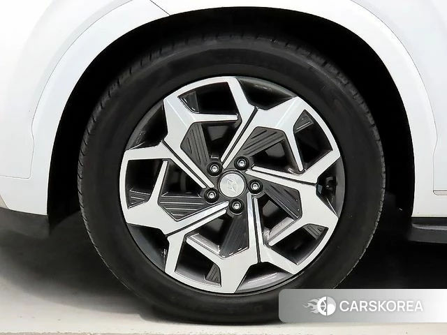 Hyundai Palisade id 4507242 из Кореи 11