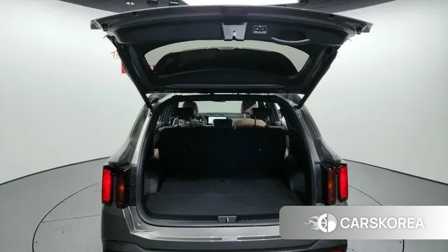 Kia The New Sorento 4th Generation id 3610016 из Кореи 11