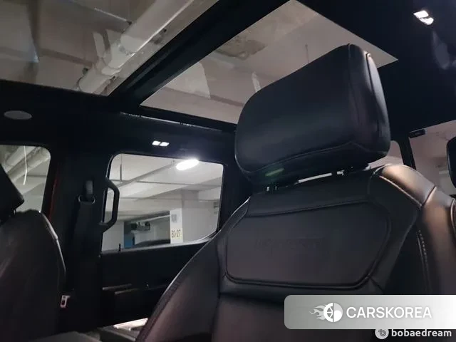 Ford F150 id 3695511 из Кореи 11