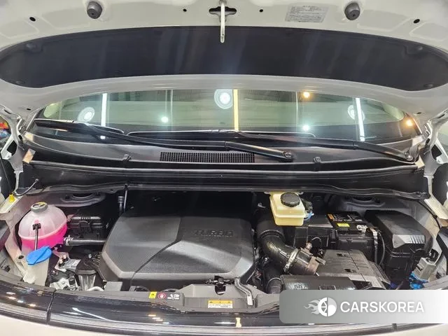 Hyundai Staria id 3502267 из Кореи 11