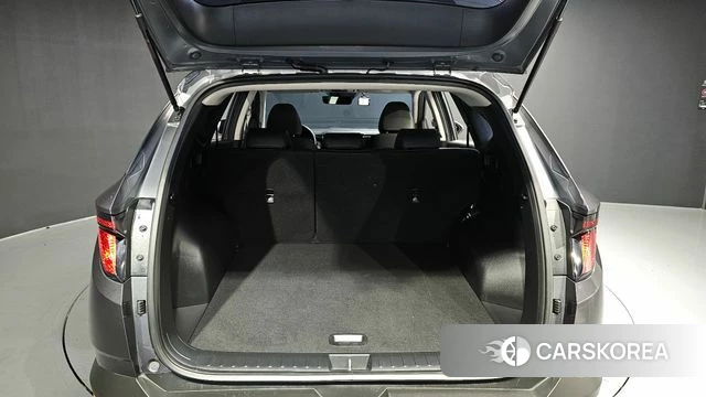 Hyundai Tucson (NX4) id 4324308 из Кореи 11