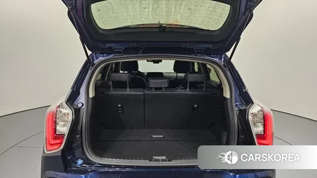 Ssangyong Berry New Tivoli id 3028956 из Кореи 11