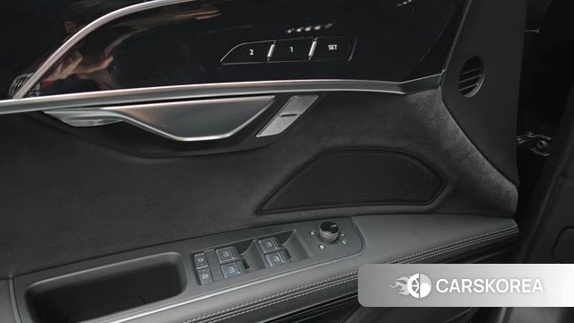 Audi A8 (D5) id 4266713 из Кореи 11