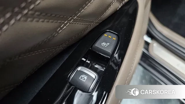 Kia K8 Hybrid id 3421107 из Кореи 11