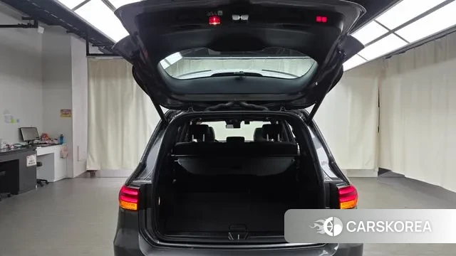 Mercedes-Benz GLB-Class X247 id 3648846 из Кореи 11