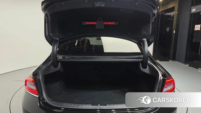 Hyundai Grandeur IG id 4694180 из Кореи 11