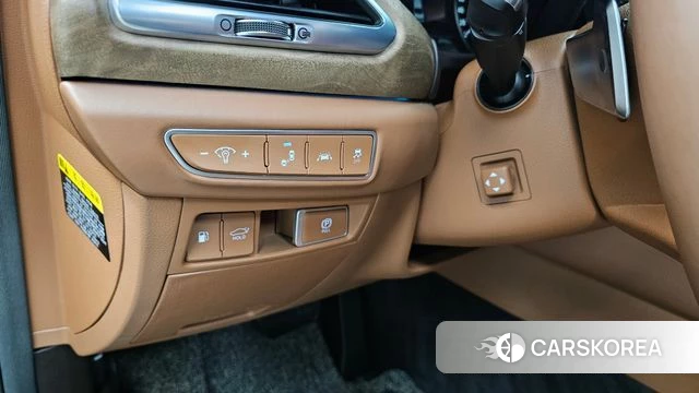 Genesis G90 id 4434463 из Кореи 11