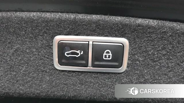 Genesis G80 (RG3) id 4282090 из Кореи 11