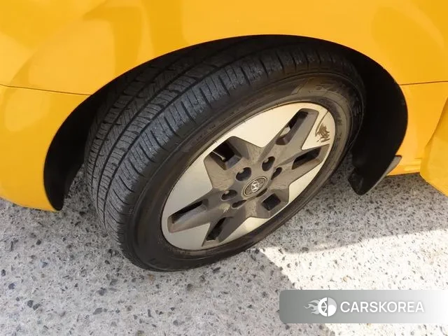 Hyundai Staria id 3300739 из Кореи 11