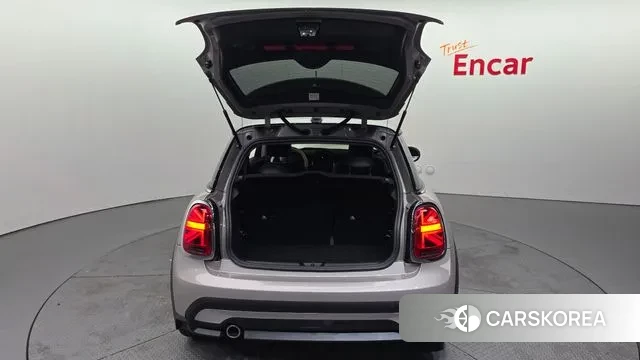 Mini Cooper id 3752548 из Кореи 11