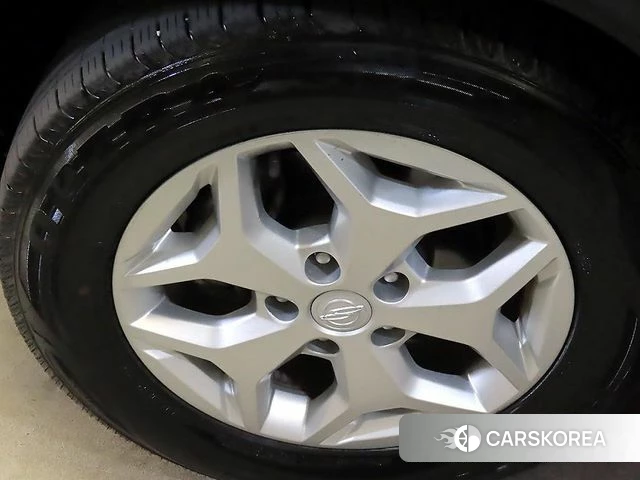 Ssangyong The New Rexton Sport id 4784385 из Кореи 11