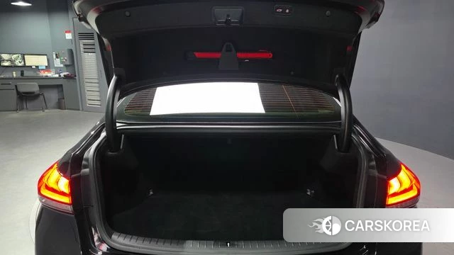 Genesis G80 id 3845554 из Кореи 11