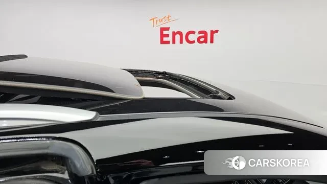 Kia The New Carnival id 3672529 из Кореи 11