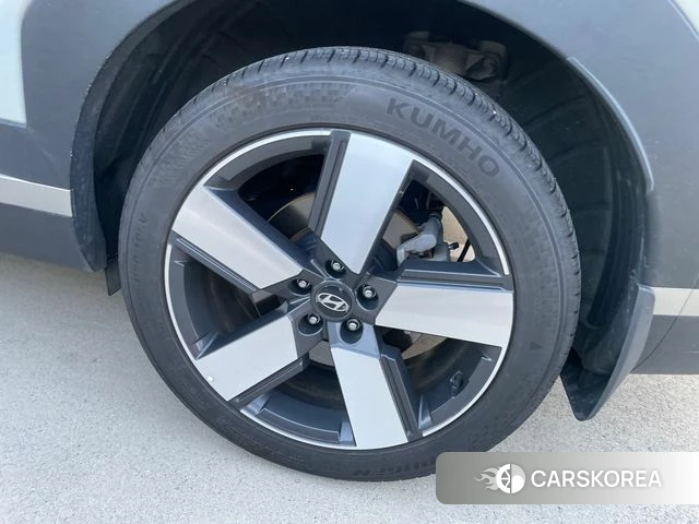 Hyundai Santa Fe (MX5) id 4635085 из Кореи 11