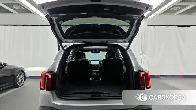 Kia The New Sorento 4th Generation id 3310512 из Кореи 11