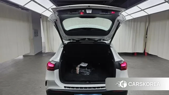 Mercedes-Benz EQA H243 id 3491920 из Кореи 11