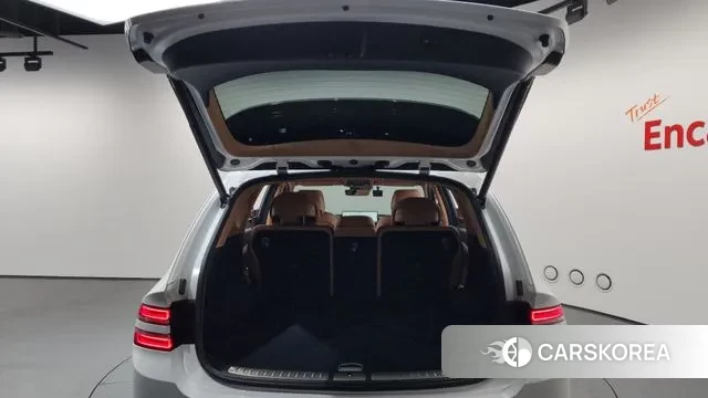 Genesis GV80 id 3751893 из Кореи 11