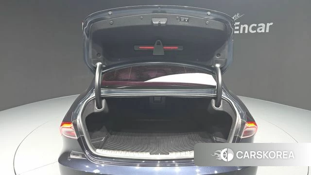 Hyundai The New Grandeur IG id 4662358 из Кореи 11