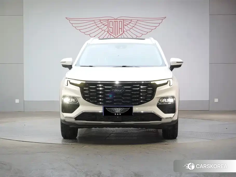 Ford Lingyu id 4629673 из Китая 11