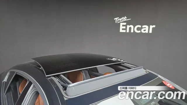 BMW 8 Series (G15) id 2735292 из Кореи 11