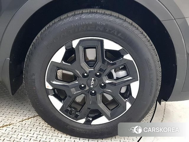 Kia The New Sorento 4th Generation id 3952485 из Кореи 11