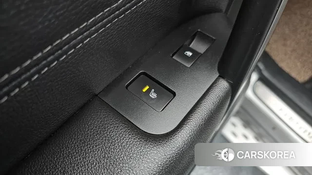 Chevrolet (GM Daewoo) Captiva id 3641723 из Кореи 11